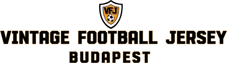 Vintage logo